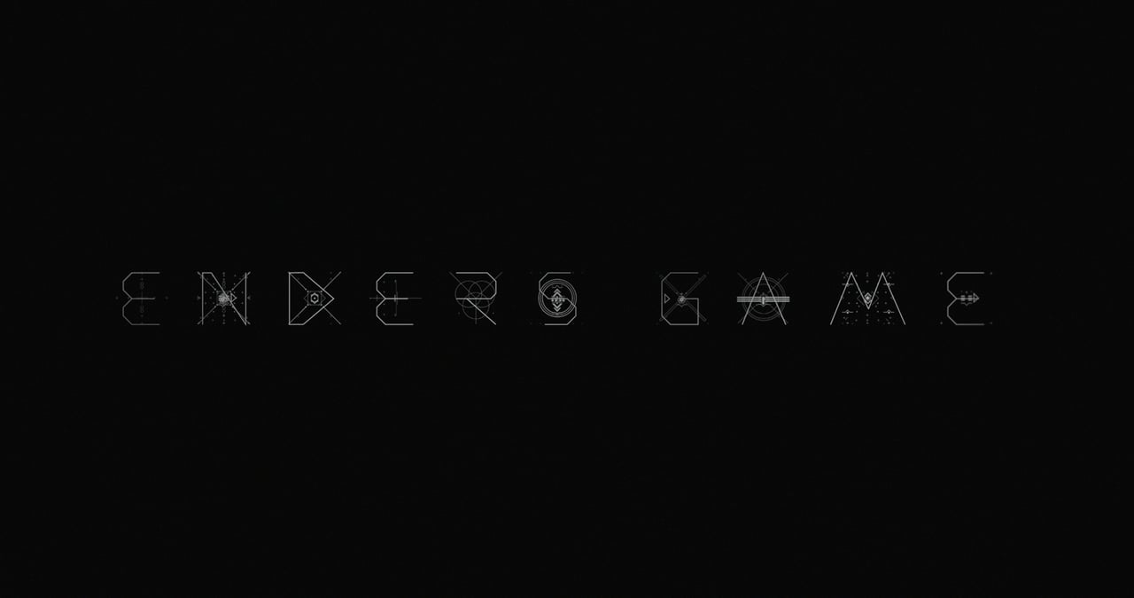 エンダーのゲーム